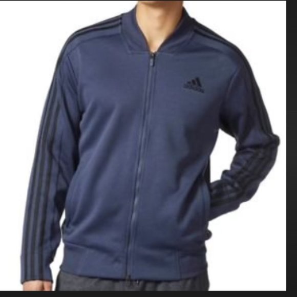 adidas Other - Adidas Sport Jacket Size 2XL